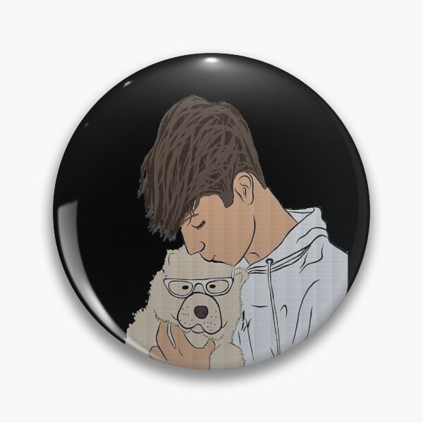 Item preview, Taylor Holder Dog designed and sold by revashon.