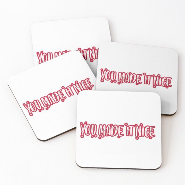 Item preview, RHONY You Made it Nice designed and sold by nmf19.