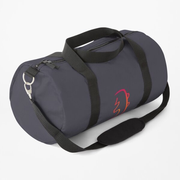 Healing Symbol Sei He Ki Reiki Gift Idea Duffle Bag