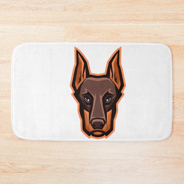 Item preview, Doberman designed and sold by ozumdesigns.