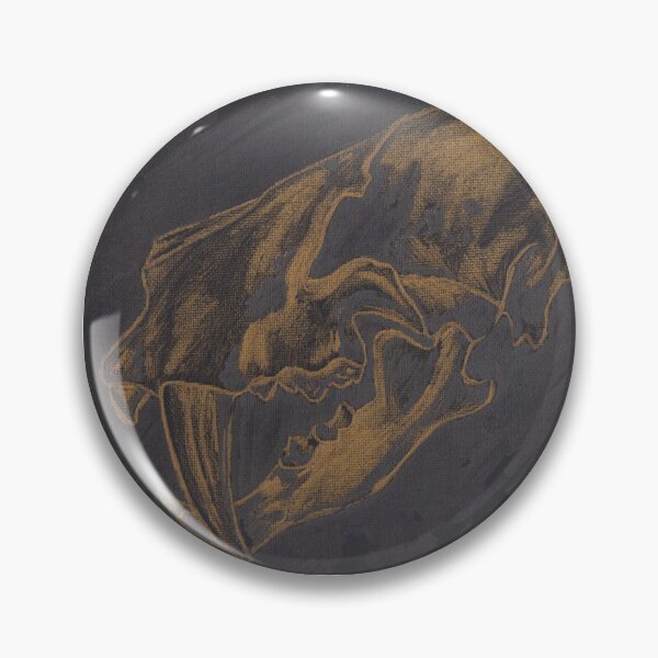Item preview, Sabertooth designed and sold by Victoria  Cook.