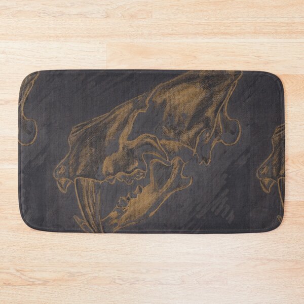 Item preview, Sabertooth designed and sold by Victoria  Cook.