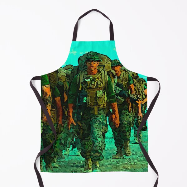 Item preview, Marines designed and sold by Talion Design.