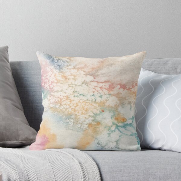 Item preview, Salt Watercolor Fantasy Floral designed and sold by Giftables.