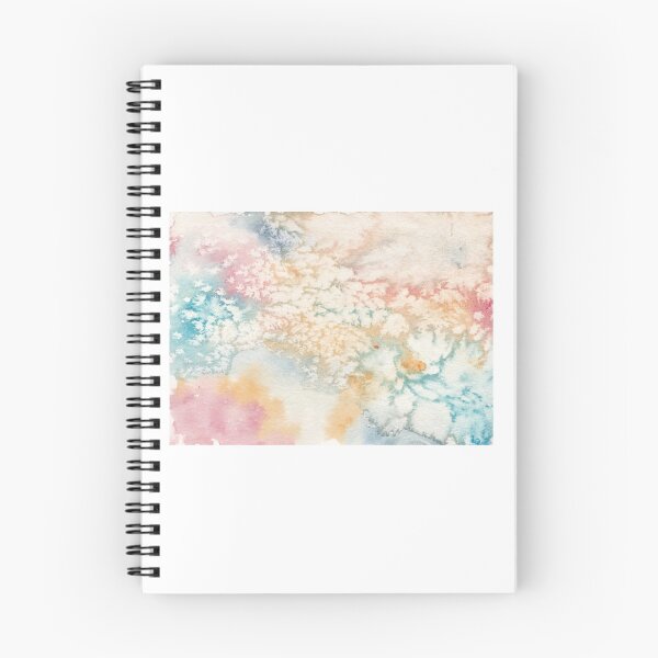 Item preview, Sal Acuarela Fantasía Floral designed and sold by Giftables.