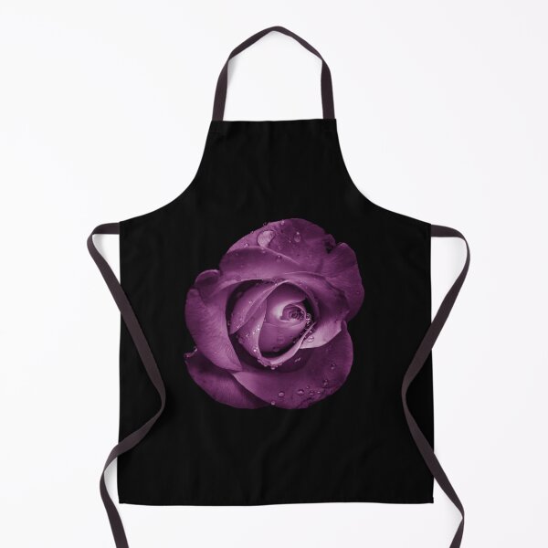 Item preview, Midnight purple Rose designed and sold by kamikrison.