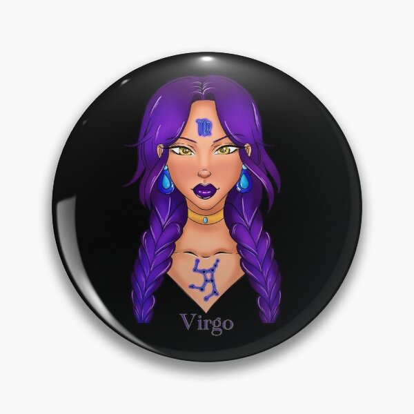 Virgo the Maiden  Astrology virgo, Zodiac art, Virgo zodiac