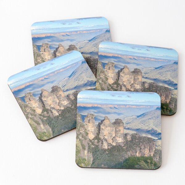 Item preview, Three Sisters designed and sold by M0useRat.