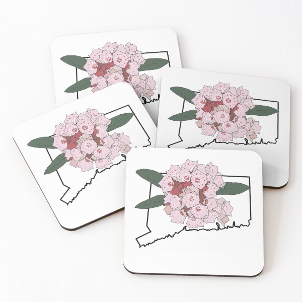 Item preview, Connecticut State Flower designed and sold by claireepete.