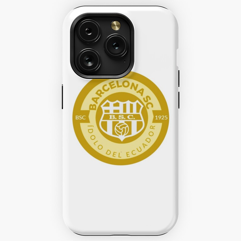 【黒/11PRO】EXAMPLE ROUND LOGO iPhone CASE