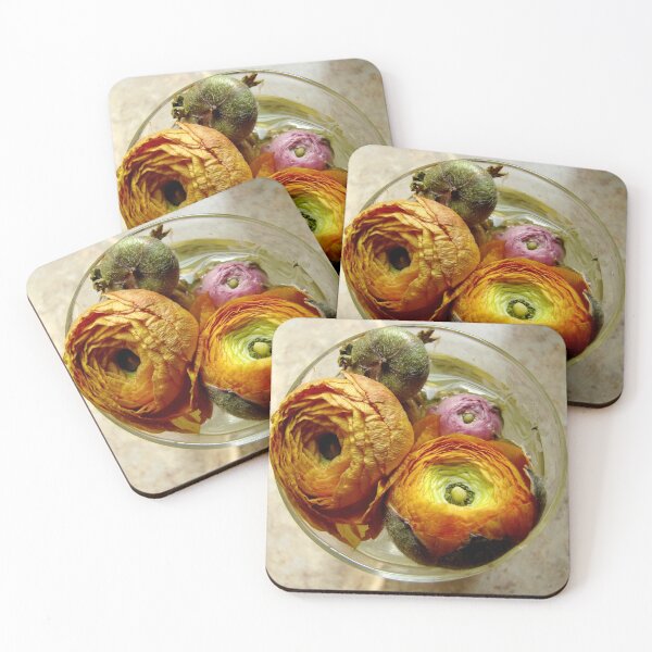 Item preview, Little Flower Family designed and sold by AGODIPhoto.