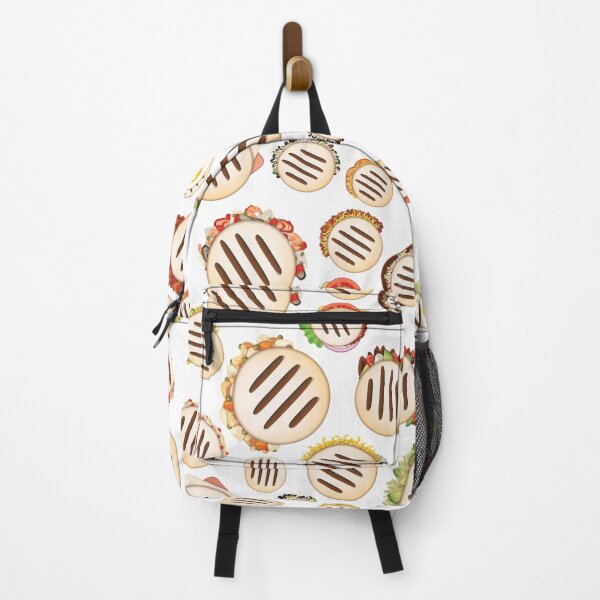 Item preview, Arepas Pattern Venezuela designed and sold by mimogoshopping.