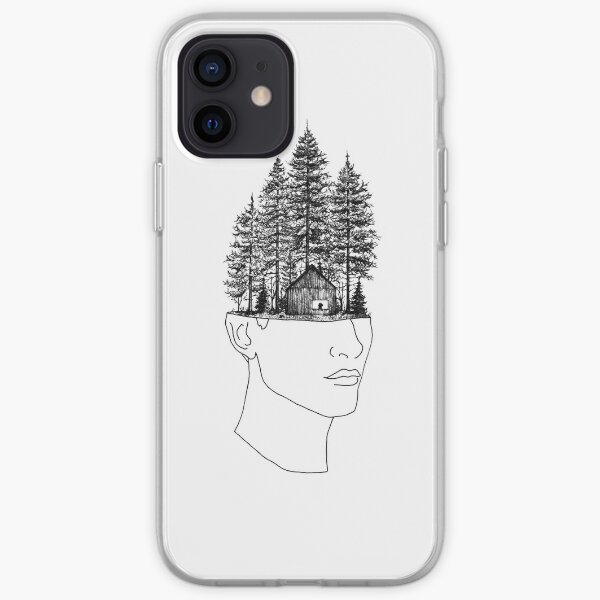 The National, Nobody Else Will Be There iPhone Soft Case