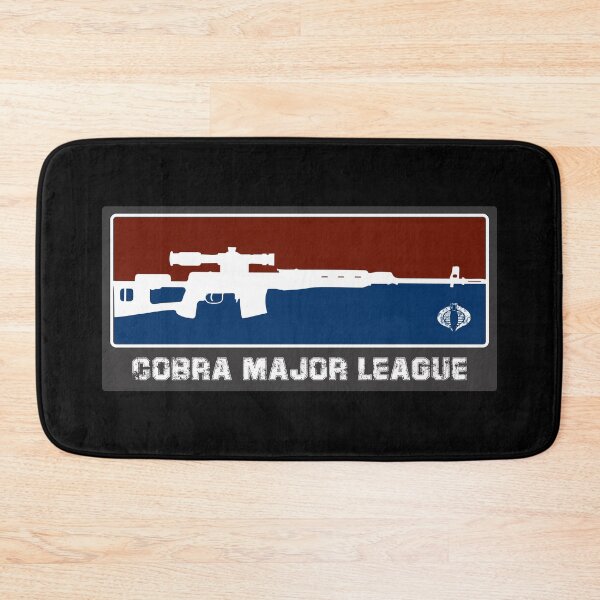 Item preview, Gi Joe Cobra Major League Dragunov designed and sold by AJ  Liber.
