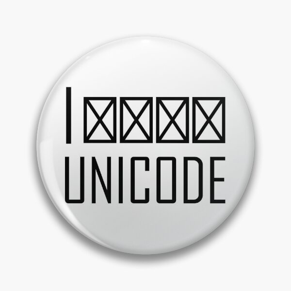 Item preview, Unicode for geeks designed and sold by Castle Of Dreams.