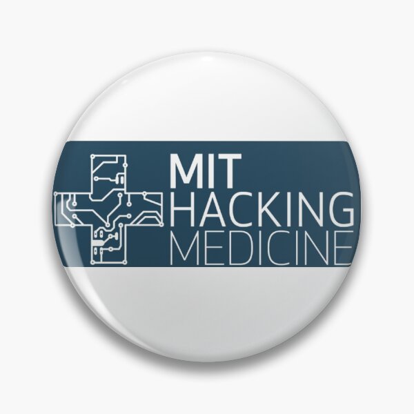 Artikelvorschau, MIT Hackathon entworfen und verkauft von amelia-koell.
