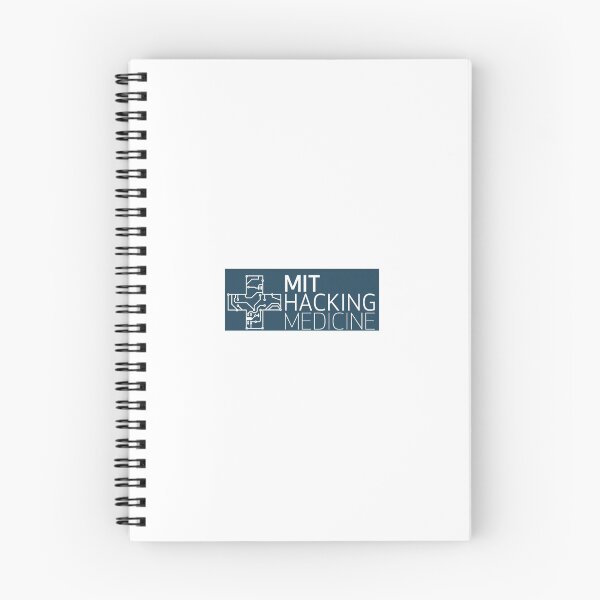 Item preview, MIT Hackathon designed and sold by amelia-koell.