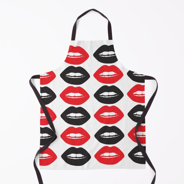 Item preview, Mouths designed and sold by Jennifer Sepúlveda.