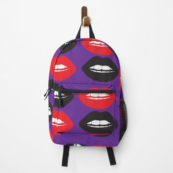 Item preview, Mouths designed and sold by Jennifer Sepúlveda.