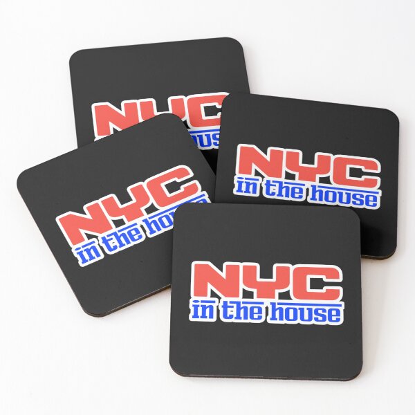 Item preview, NYC in the house  designed and sold by Ankhmesut.