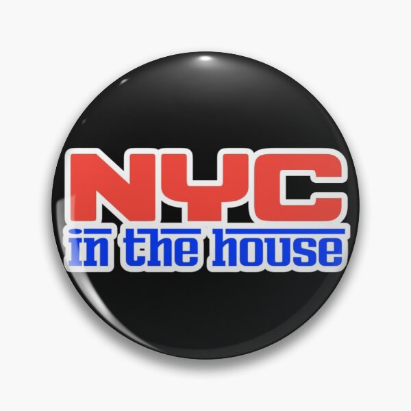 Item preview, NYC in the house  designed and sold by Ankhmesut.