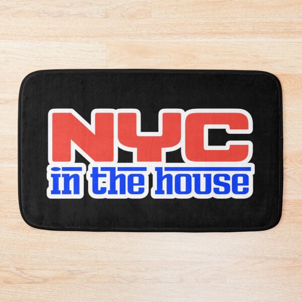 Item preview, NYC in the house  designed and sold by Ankhmesut.