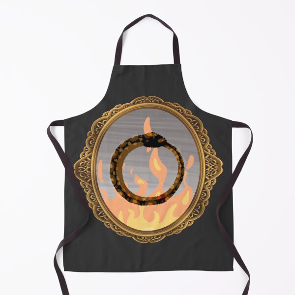 Item preview, Hoop Snake designed and sold by KometaMakesArt.