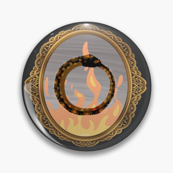 Item preview, Hoop Snake designed and sold by KometaMakesArt.