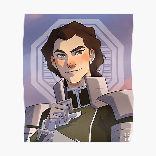 Kuvira Gifts Merchandise Redbubble