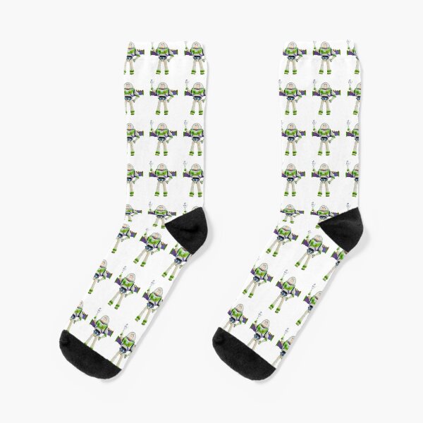 Robot Toys Socks Redbubble - aj evil robot roblox