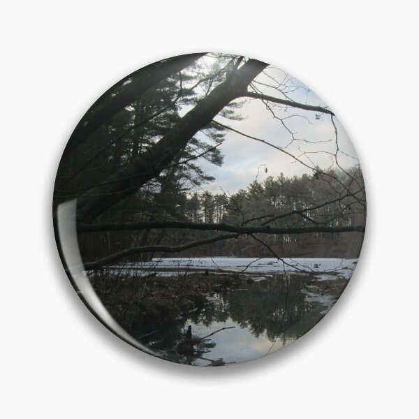 Item preview, River Branches designed and sold by ACellistOrTwo.