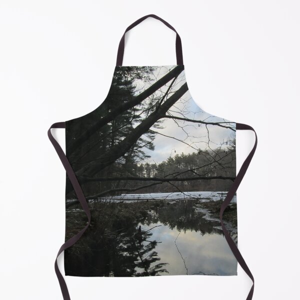 Item preview, River Branches designed and sold by ACellistOrTwo.