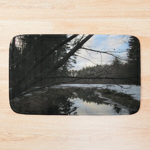 Item preview, River Branches designed and sold by ACellistOrTwo.