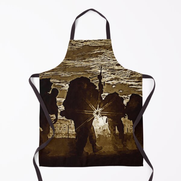 Item preview, Marines designed and sold by Talion Design.