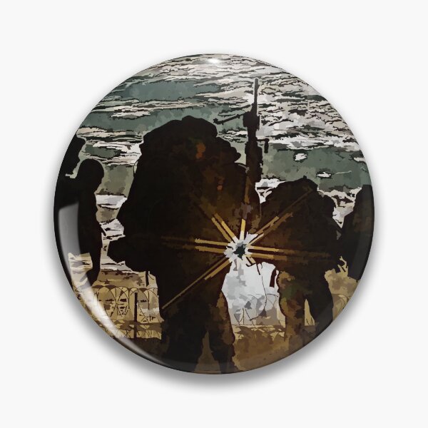 Item preview, Marines designed and sold by Talion Design.
