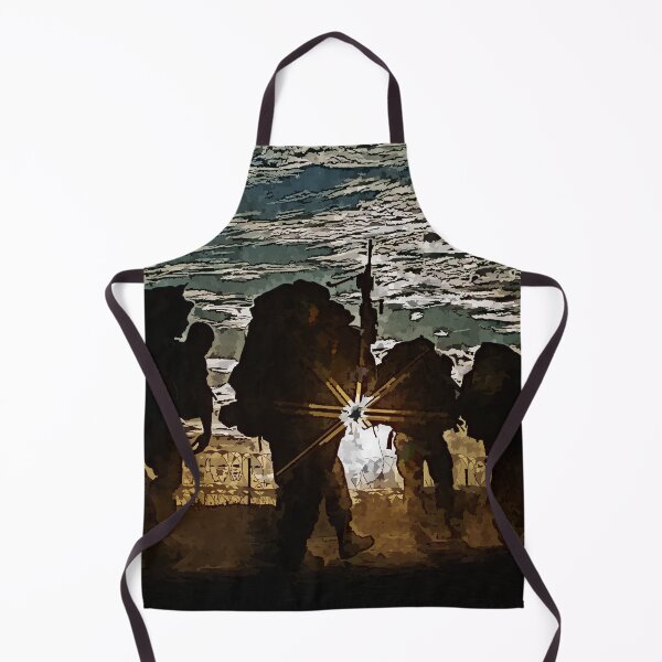 Item preview, Marines designed and sold by Talion Design.