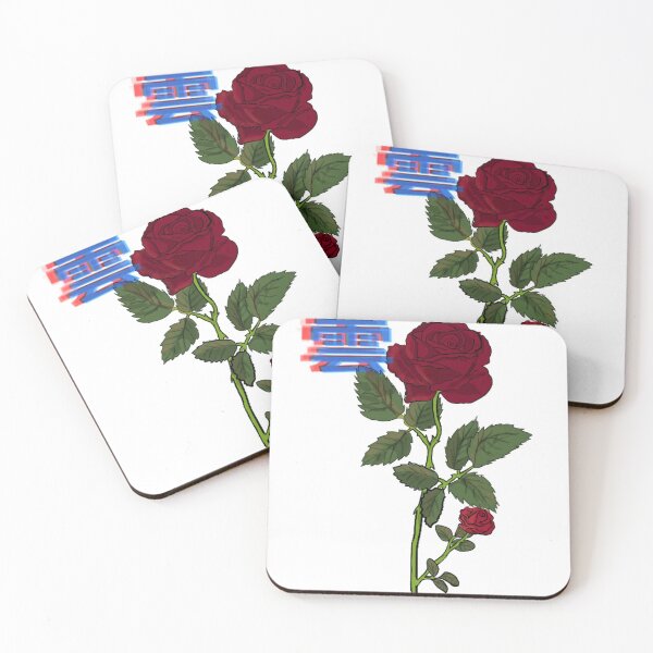 Artikelvorschau, großes Rosendesign entworfen und verkauft von morpheuzz.