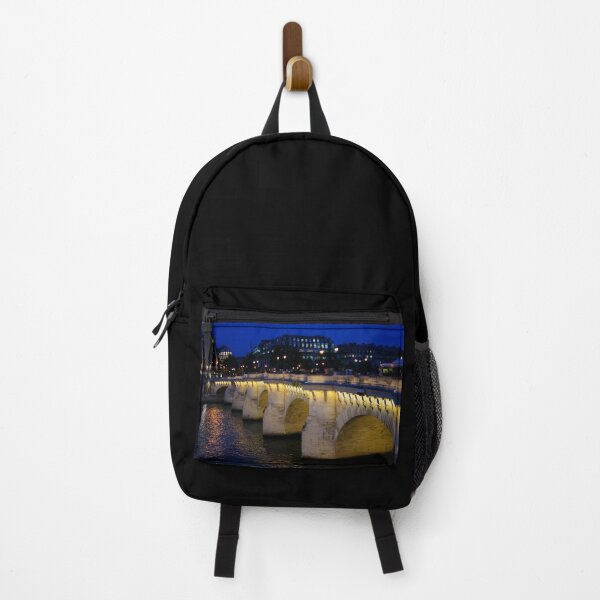 Item preview, Pont Neuf Bridge - Paris, France designed and sold by Georgia Mizuleva.