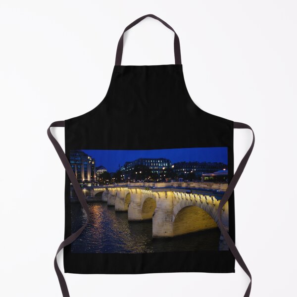 Item preview, Pont Neuf Bridge - Paris, France designed and sold by Georgia Mizuleva.