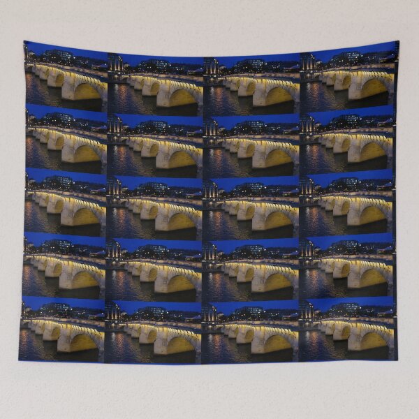 Item preview, Pont Neuf Bridge - Paris, France designed and sold by Georgia Mizuleva.