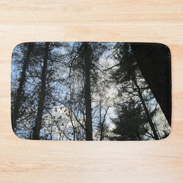 Item preview, Pine Forest designed and sold by ACellistOrTwo.