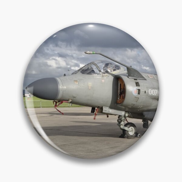 Item preview, BAe Sea Harrier F/A.2  designed and sold by Andy Harker.