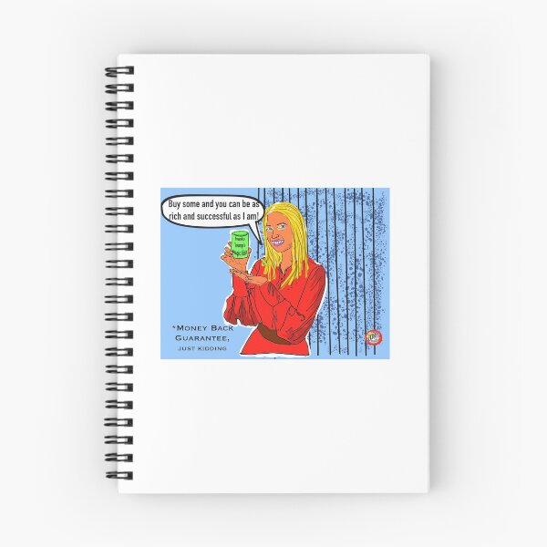 Item preview, Ivanka’s Magic Elixir designed and sold by TrumpieOut2020.