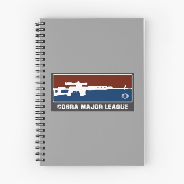 Item preview, Gi Joe Cobra Major League Dragunov Artwork designed and sold by AJ  Liber.