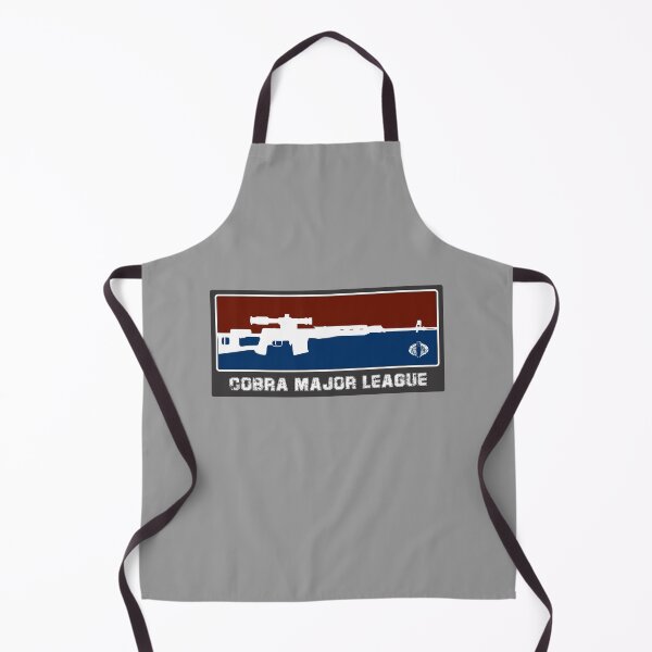 Item preview, Gi Joe Cobra Major League Dragunov Artwork designed and sold by AJ Liber.