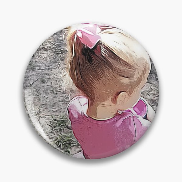 Item preview, Pink Innocence designed and sold by Valina Moon Creations.