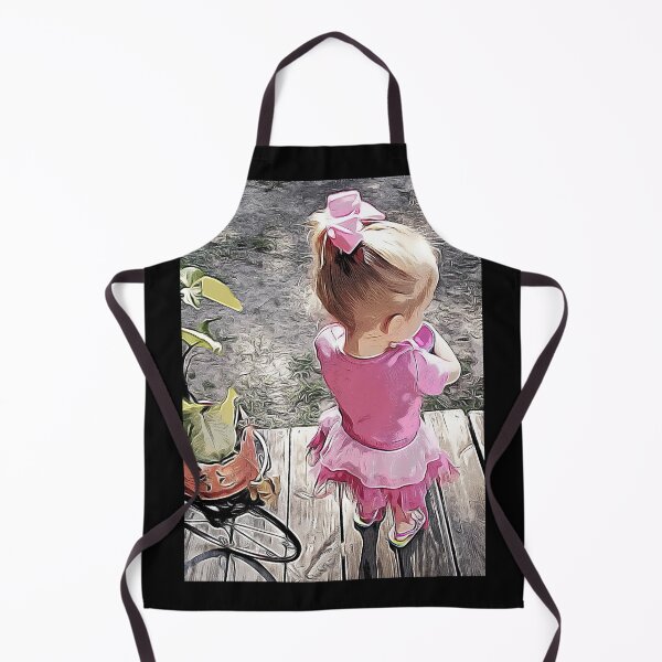 Aperçu de l'œuvre Innocence rose créée et vendue par Valina Moon Creations.