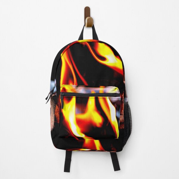 Item preview, Fire & Brimstone designed and sold by DoodleBugImages.