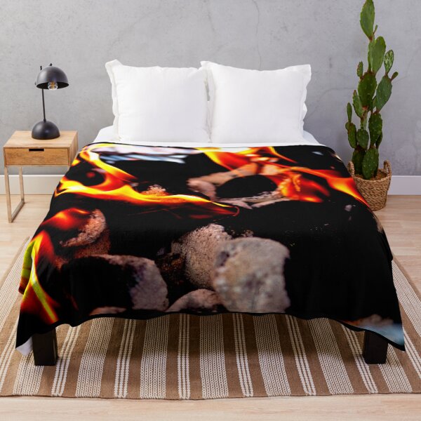 Item preview, Fire & Brimstone designed and sold by DoodleBugImages.