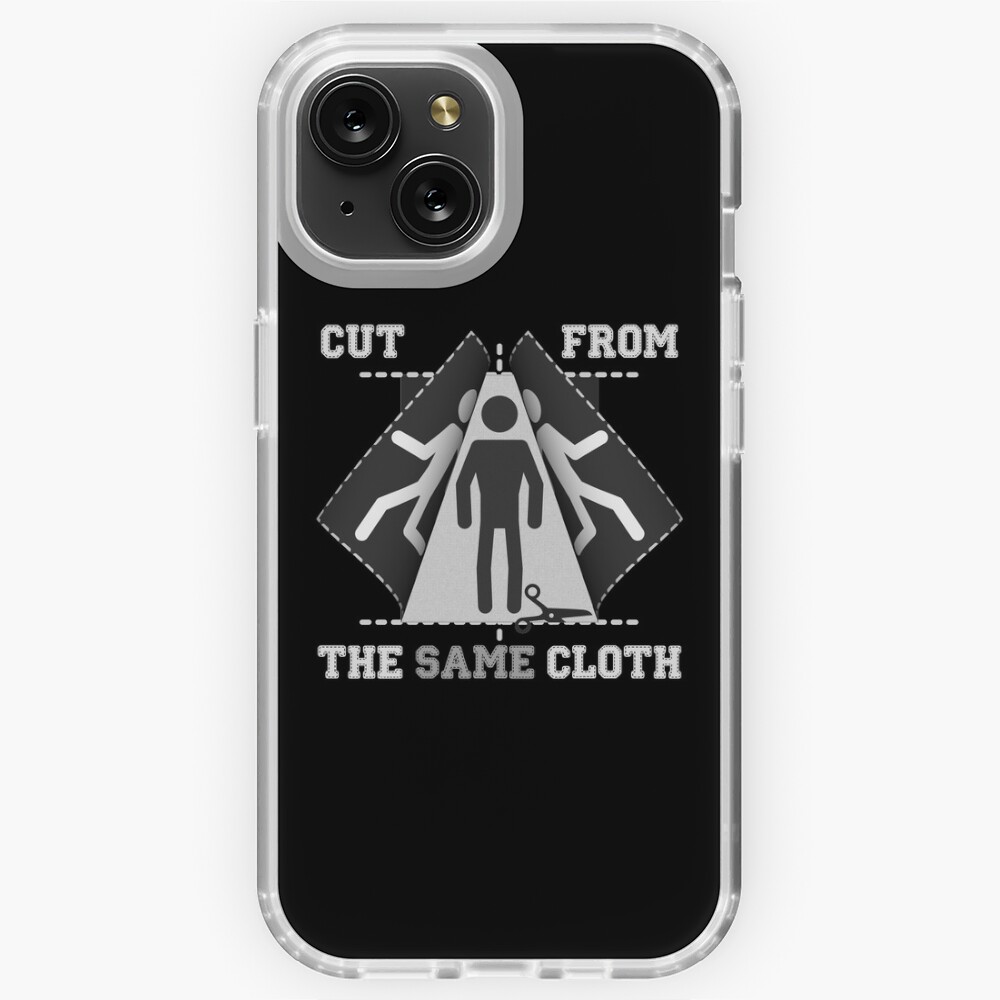 Item preview, iPhone Soft Case designed and sold by v-nerd.